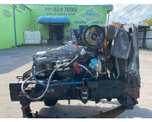 Engine Assembly FORD 7.8 4-trucks Enterprises LLC