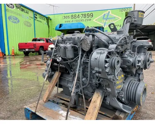 Engine Assembly FORD 7.8 4-trucks Enterprises LLC