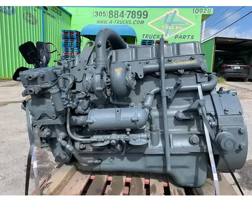 Engine Assembly FORD 7.8 4-trucks Enterprises LLC