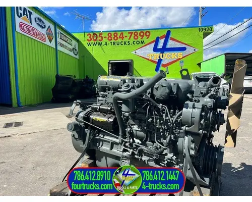 Engine Assembly Ford 7.8 4-trucks Enterprises LLC