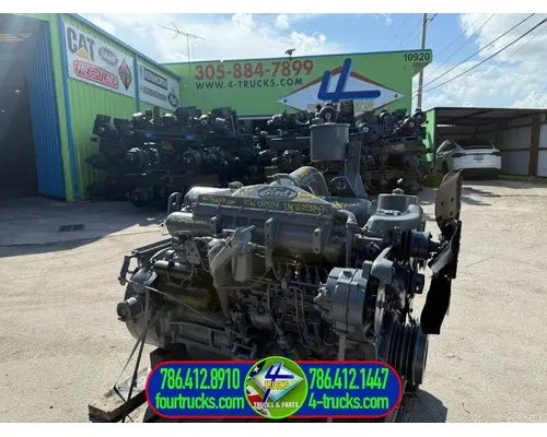 Engine Assembly Ford 7.8 4-trucks Enterprises LLC