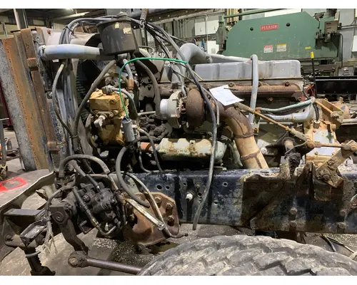 Engine Assembly FORD 7.8 Truck Salvage International Inc