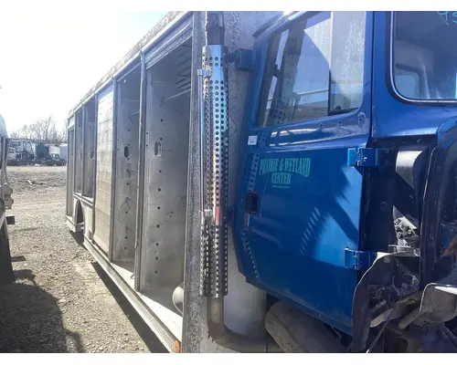 DPF (Diesel Particulate Filter) Ford 7.8 Vander Haags Inc Kc