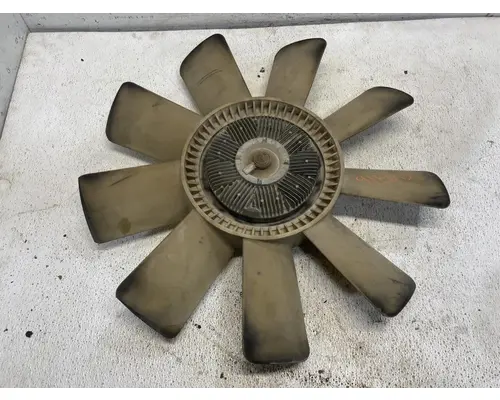 Fan Blade Ford 7.8 Vander Haags Inc Sp