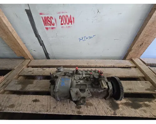 Fuel Pump (Injection) FORD 7.8 Crest Truck Parts