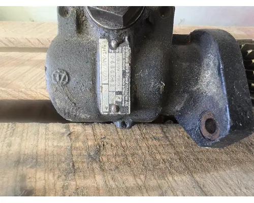 Power Steering Pump FORD 7.8 Crest Truck Parts