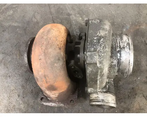 Turbocharger / Supercharger Ford 7.8 Vander Haags Inc Sp