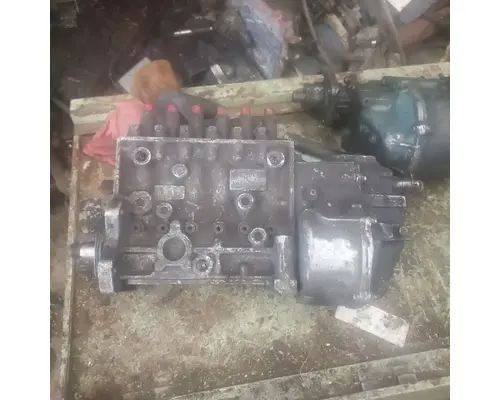 Fuel Pump (Tank) Ford 7.8L BRA Casey's Truck Salvage World