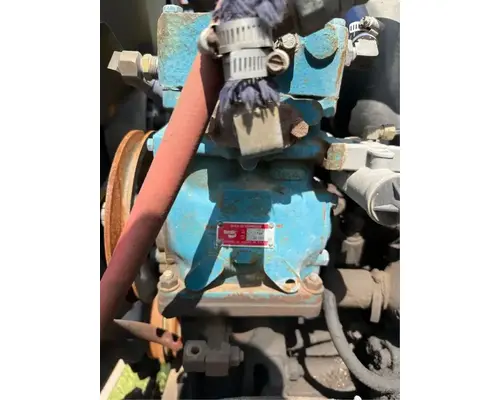 Air Compressor Ford 7.8L Holst Truck Parts