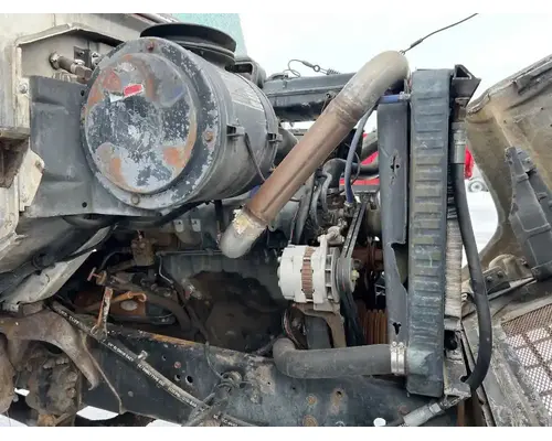 Engine Assembly Ford 7.8L Holst Truck Parts