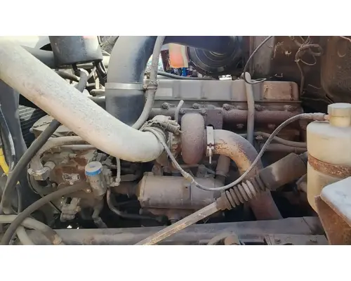 Engine Assembly Ford 7.8L Complete Recycling Group LLC