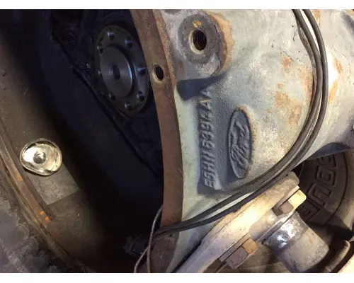 Flywheel Housing Ford 7.8L Holst Truck Parts