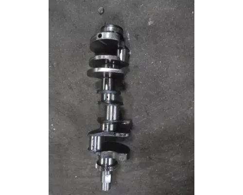 Crankshaft Ford 7.3 POWER STROKE River Valley Truck Parts