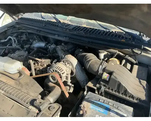 Engine Assembly FORD 7.3 POWER STROKE Geco - Fresno