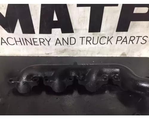 Exhaust Manifold Ford 7.3 POWER STROKE Machinery And Truck Parts