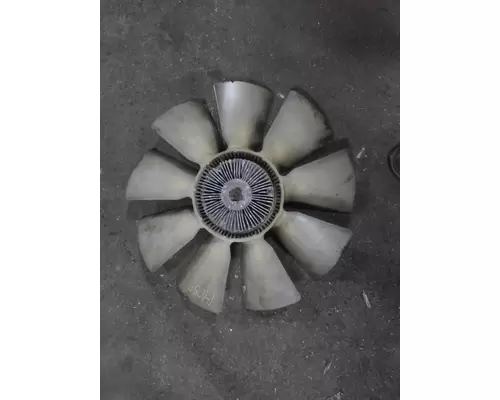 Fan Clutch Ford 7.3 POWER STROKE River Valley Truck Parts