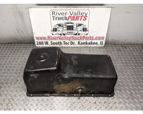 Oil Pan Ford 7.3 POWER STROKE River Valley Truck Parts