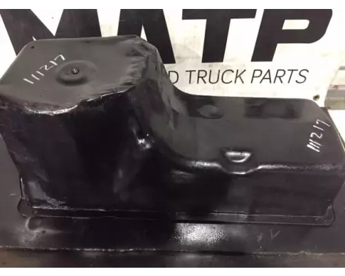 Oil Pan Ford 7.3 POWER STROKE Machinery And Truck Parts