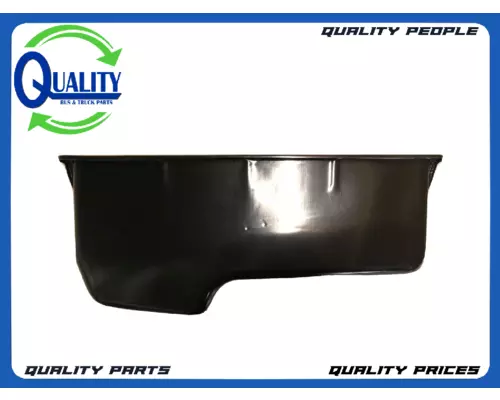 Oil Pan FORD 7.3 POWER STROKE Quality Bus &amp; Truck Parts