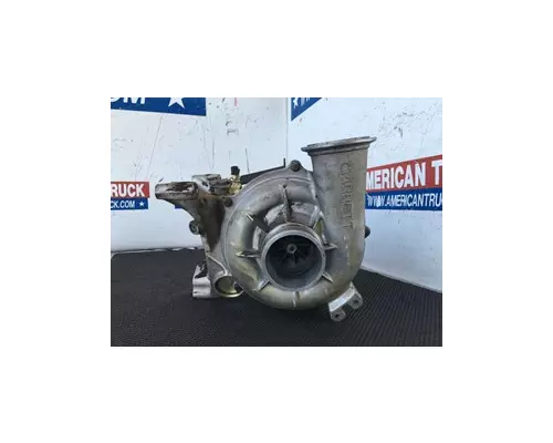 Turbocharger / Supercharger FORD 7.3 POWER STROKE American Truck Salvage