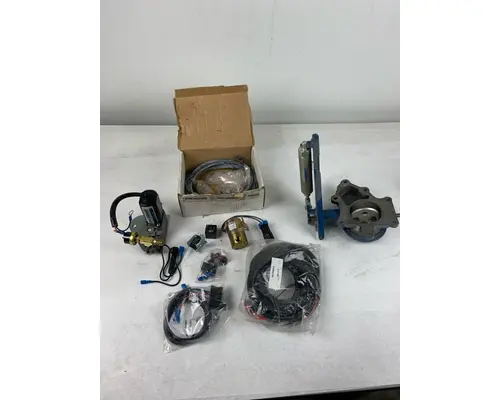 Engine Parts, Misc. FORD 7.3 Hagerman Inc.