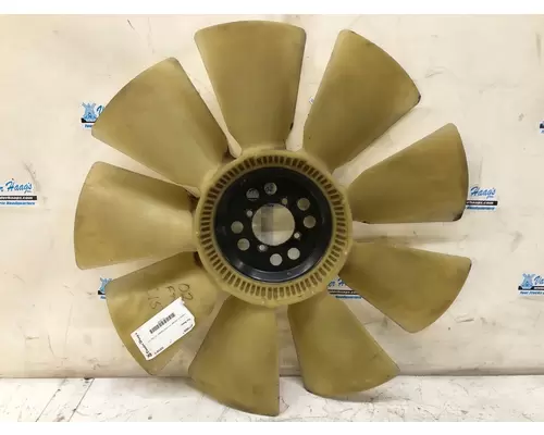 Fan Blade Ford 7.3 Vander Haags Inc Cb