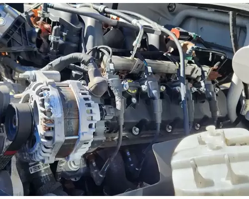 Engine Assembly Ford 7.3L Complete Recycling Group LLC