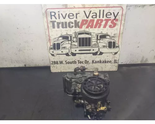 Engine Parts, Misc. Ford 7.3L River Valley Truck Parts