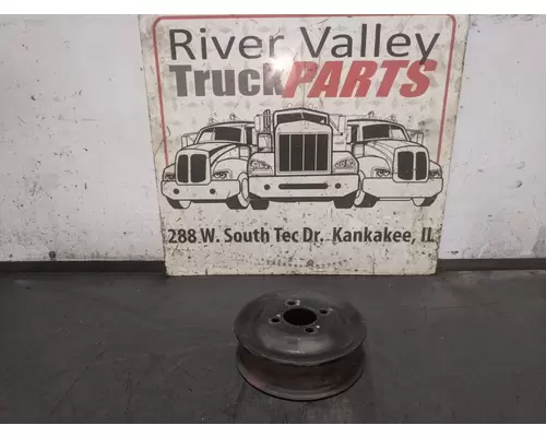 Engine Parts, Misc. Ford 7.3L River Valley Truck Parts