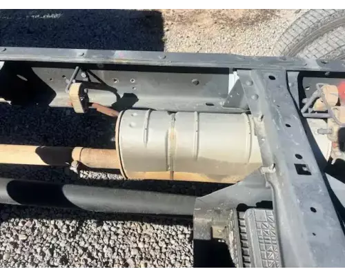 Exhaust Assembly Ford 7.3L Holst Truck Parts