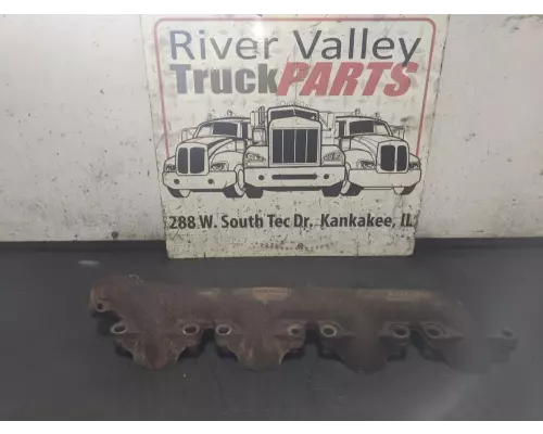 Exhaust Manifold Ford 7.3L River Valley Truck Parts