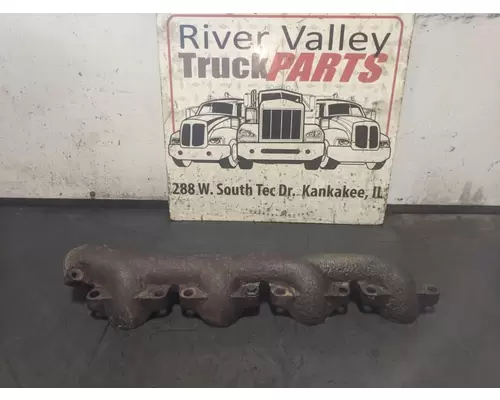 Exhaust Manifold Ford 7.3L River Valley Truck Parts