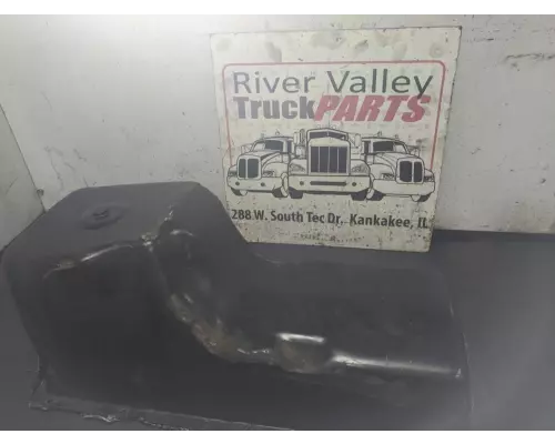 Oil Pan Ford 7.3L River Valley Truck Parts