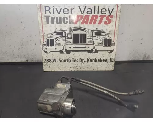 Oil Pump Ford 7.3L River Valley Truck Parts