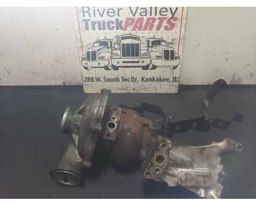 Turbocharger / Supercharger Ford 7.3L River Valley Truck Parts