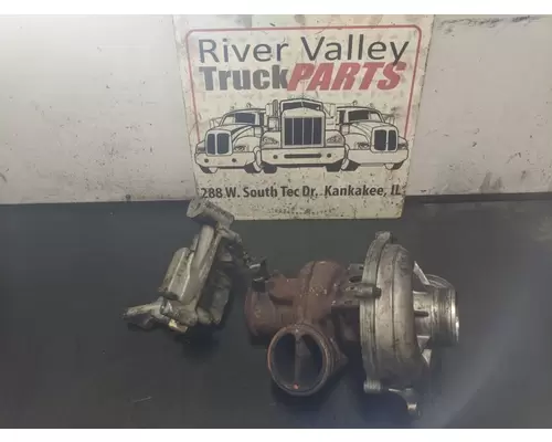 Turbocharger / Supercharger Ford 7.3L River Valley Truck Parts