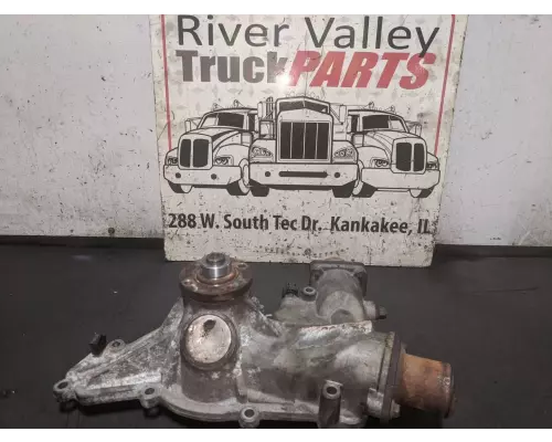 Water Pump Ford 7.3L River Valley Truck Parts