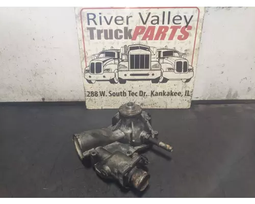 Water Pump Ford 7.3L River Valley Truck Parts