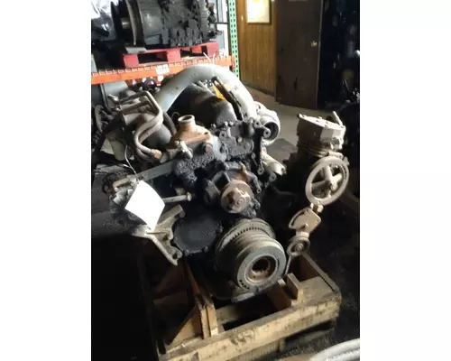 Engine Assembly FORD 7.8 Wilkins Rebuilders Supply