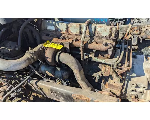Engine Assembly FORD 7.8 B &amp; D Truck Parts, Inc.