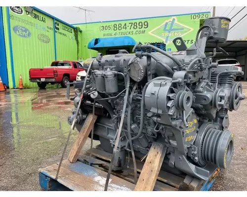 Engine Assembly FORD 7.8 4-trucks Enterprises LLC