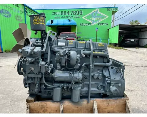 Engine Assembly FORD 7.8 4-trucks Enterprises LLC