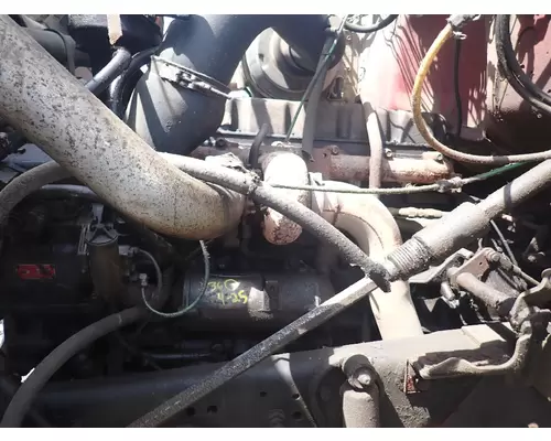 Engine Assembly FORD 7.8 Michigan Truck Parts