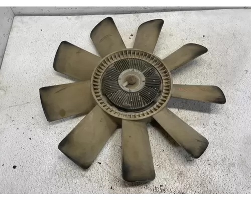 Fan Blade Ford 7.8 Vander Haags Inc Sp
