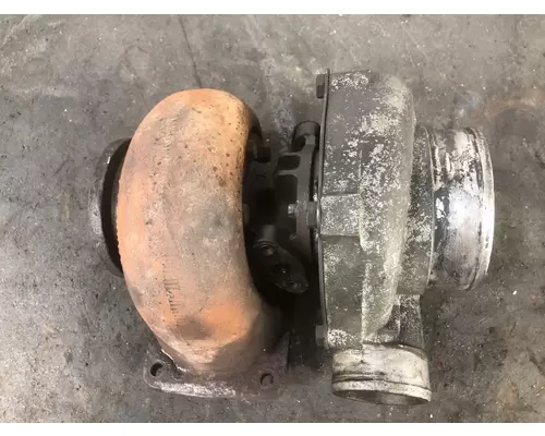 Turbocharger / Supercharger Ford 7.8 Vander Haags Inc Sp