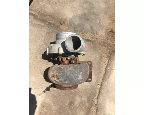 Turbocharger / Supercharger FORD 7.8 Active Truck Parts