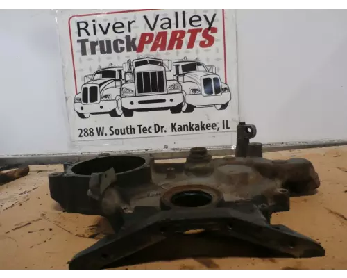 Front Cover Ford 7.8L BRA River Valley Truck Parts