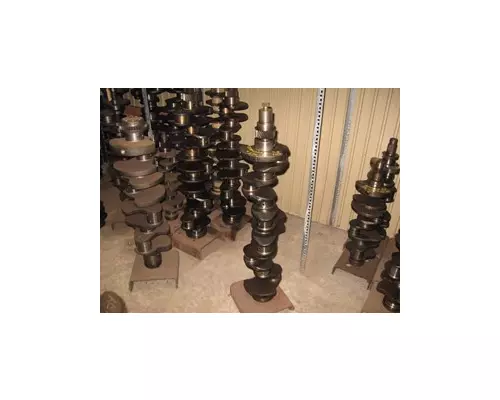 Crankshaft Ford 7.8L Les Camions Gilbert