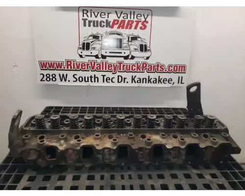 Cylinder Head Ford 7.8L River Valley Truck Parts