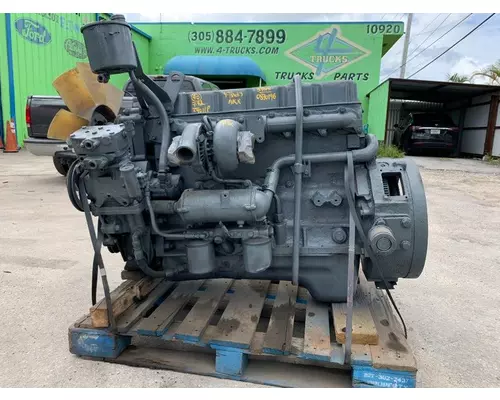 Engine Assembly FORD 7.8L 4-trucks Enterprises LLC